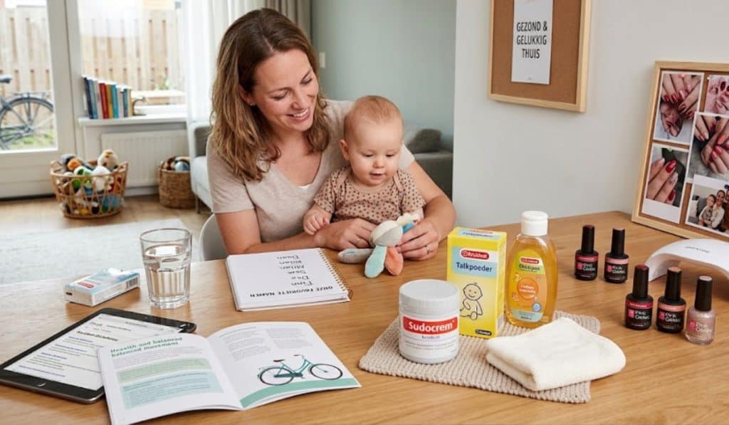 Bewuste keuzes voor gezondheid, verzorging en dagelijks comfort