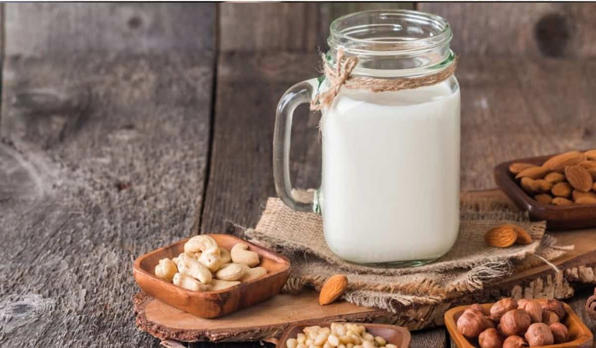 Havermelk gezondheid: is haverdrink gezond?