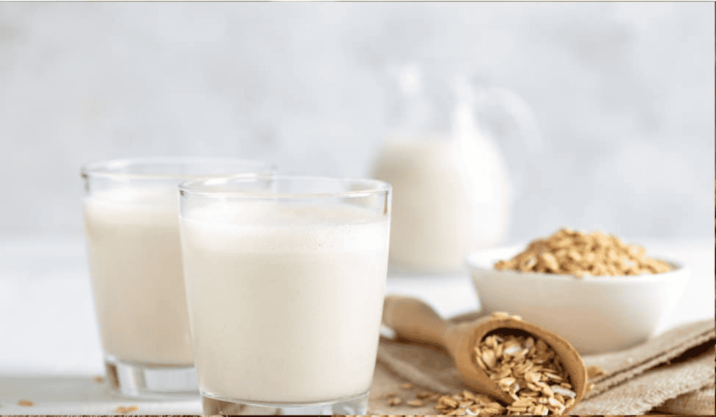 Havermelk gezondheid