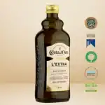 Extra Vierge Olijfolie: Ontdek de Kwaliteit van Pure Olijfolie