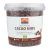 Mattisson Raw Cacao Nibs Bio – 400g