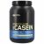 Optimum Nutrition Gold Standard 100% Casein Creamy Vanilla – 924g