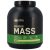 Optimum Nutrition Serious Mass Vanilla – 2,7kg