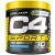 C4 Sport Pre-Workout Icy Blue Raspberry – 288g