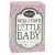 Natural Temptation Welcome Little Baby Bio (18 Theezakjes)