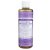 Dr. Bronner’s Lavender Vloeibare Zeep – 240ml