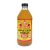 Bragg Apple Cider Vinegar Troebel Bio – 473ml