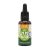 Jacob Hooy CBD Olie 5% – 30ml