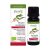 Physalis Citroen Eucalyptus Olie Bio – 10ml