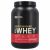 Optimum Nutrition Gold Standard 100% Whey White Chocolate Raspberry – 900g