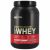 Optimum Nutrition Gold Standard 100% Whey Cookies & Cream – 896g