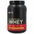 Optimum Nutrition Gold Standard 100% Whey Banana Cream – 900g