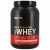 Optimum Nutrition Gold Standard 100% Whey Vanilla Ice Cream – 900g