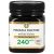 Manuka Doctor Manuka Honing Monofloral MGO 240 – 250g