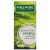 Piramide Groene Thee Earl Grey Bio – 20 theezakjes