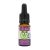 Jacob Hooy CBD Olie 5% + Vitamine D3 (10ml)