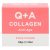 Q+A Collagen Face Cream – 50g