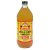 Bragg Apple Cider Vinegar Troebel Bio – 946ml