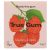 True Gum Raspberry & Vanilla Kauwgom – 21g