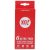 Xo! Ultra-Thin Condoms – 6 stuks