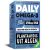 Daily Supplements Daily Omega-3 met DHA (60 Capsules)