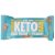 Pulsin Keto Bar Choc Fudge & Peanut – 50g