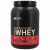 Optimum Nutrition Gold Standard 100% Whey Chocolate Hazelnut – 896g