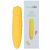 Vegan Toys Vibrator Maïskolf – 2 x 2.6 x 11.5 cm