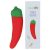 Vegan Toys Vibrator Chilipeper – 2 x 2.6 x 11.5 cm