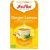 Yogi Tea Ginger Lemon Bio – 17 theezakjes