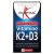 Lucovitaal Vitamine K2 + D3 (60 capsules)