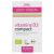 GSE Vitamine D3 Compact (60 tabletten)