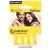 OHROPAX®️ Yellow – 10 oordopjes