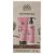 Urtekram Soft Wild Rose Giftbox (Body Lotion 245ml + Body Wash 200ml)