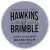 Hawkins & Brimble Beard Balm – 50g