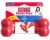 Kong Goodie Bone Rood Medium