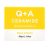 Q+A Ceramide Face Cream – 50g