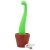 Vegan Toys Vibrator Plant – 7 x 21 cm