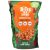 Bites We Love Crunchy Peas Smoked Paprika – 100g