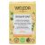 Weleda Shower Bar Gember + Petitgrain – 75g