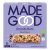 MadeGood Granola Bar Mixed Berry – 24g