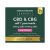 Holland & Barrett Expert CBD & CBG Zalf – 45ml