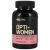 Optimum Nutrition Optiwomen Multivitamine – 60 capsules