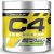 Cellucor C4 Original Pre-Workout Green Apple – 198g