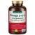 Holland & Barrett Omega 3/6/9 – 120 softgels