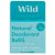 Wild Deodorant Fresh Cotton & Sea Salt Navulling – 40g