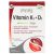 Physalis Vitamin K2 + D3 – 60 smelttabletten