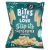 Bites We Love Flip-its Lentil Puffs Salt & Pepper – 18g