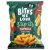 Bites We Love Flip-its Lentil Puffs Paprika – 18g