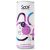 Soof Sparkling Blackcurrant, Lavender, Apple & Water – 250ml